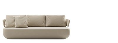 Modern upholstered sofa design | Levitt Collection