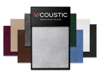 Fabrics Catalog