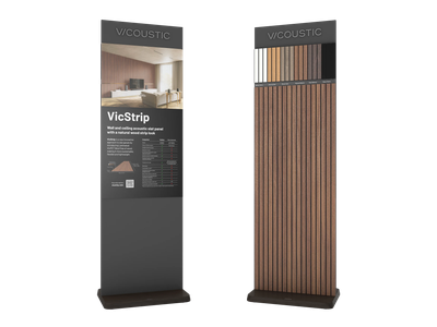 VicStrip Display