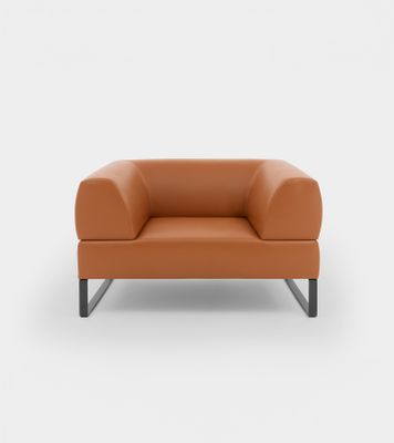 Armchair - Viganò & C.