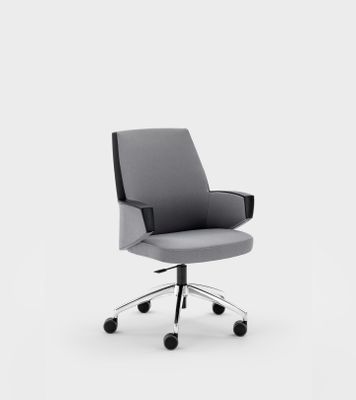 Meeting, visitor armchair - Viganò & C.