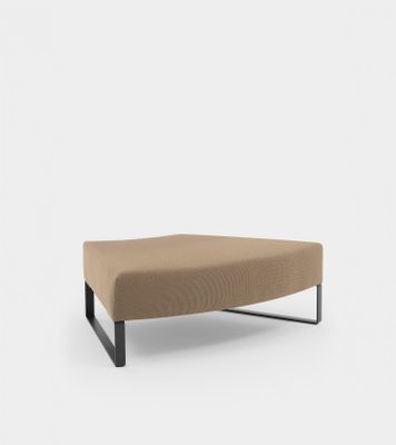 Pouf convesso - Viganò & C.