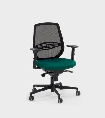 Task armchair - Viganò & C.