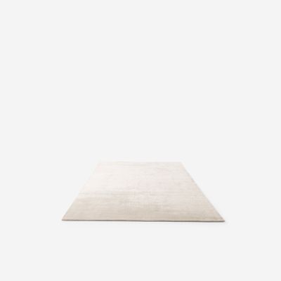 Wool Bamboo rug
