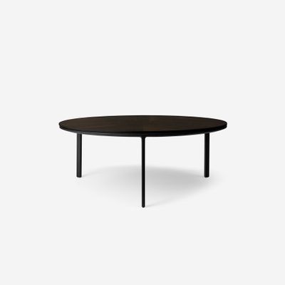 Coffee table Ø90