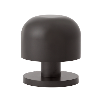 Balsam Wall Post Mount Light