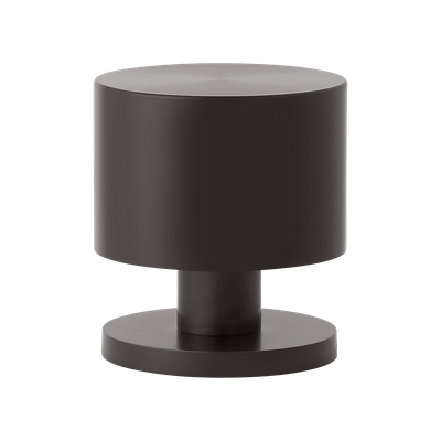 Sentinel Deep Wall Post Mount Light