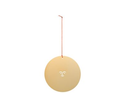 Girard Ornaments - Sun