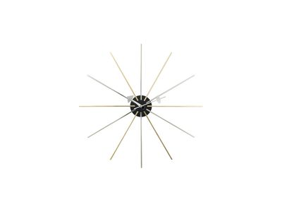 Wall Clocks - Star Clock