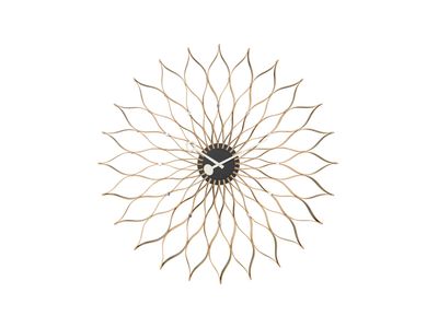Wall Clocks - Sunflower Clock
