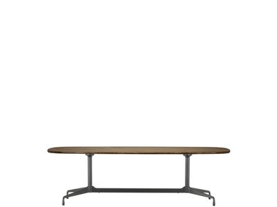 Eames Segmented Tables Dining