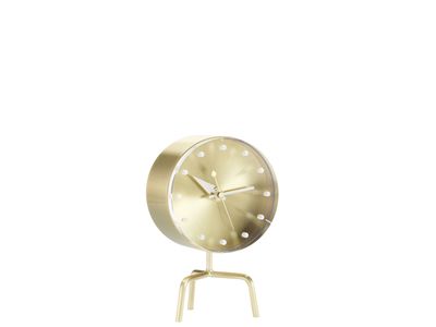 Desk Clocks - Tripod Clock