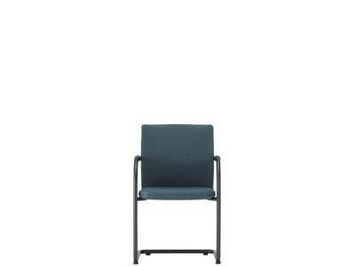 ID Visitor Mesh