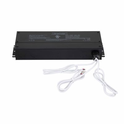 3 X 96W, 120-277VAC/24VDC Remote Power Supply - Gemini