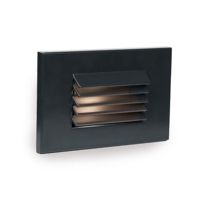 4051 9-15V Step And Wall Light - Rectangle