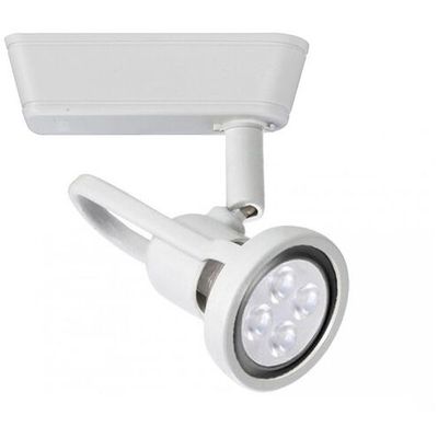 826 LED LAMP INCLUDED Low Voltage Track Luminaire
