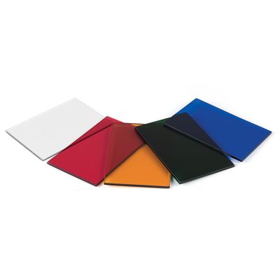 Adjustable Beam Wall-Wash Lens Landscape Accessory