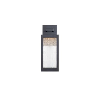 Amherst Outdoor Wall Sconce 3000K