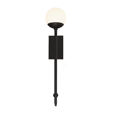 Bossa Nova Bathroom Sconce 3000K