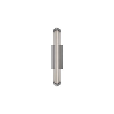 Boulevard Wall Sconce 4CCT