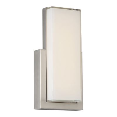 Corbusier 15" Wall Sconce 3000K