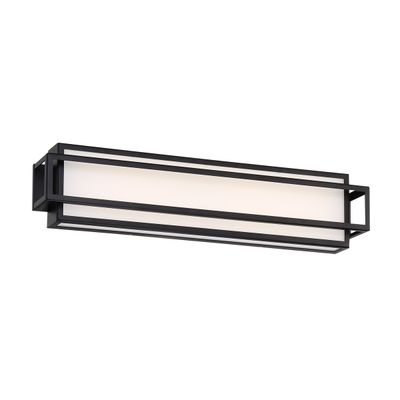 Equation Bathroom Sconce 3000K