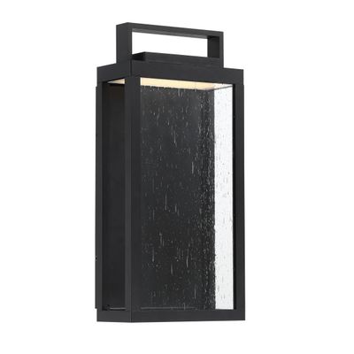 Farmhouse Outdoor Wall Sconce 3000K