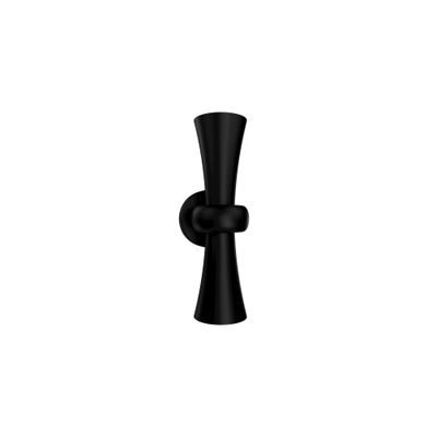 Fido Outdoor Wall Sconce 4CCT