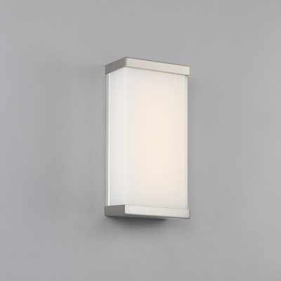 Float Bathroom Sconce 3000K