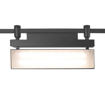 LED42 Wall-Washer HM1 Track Luminaire