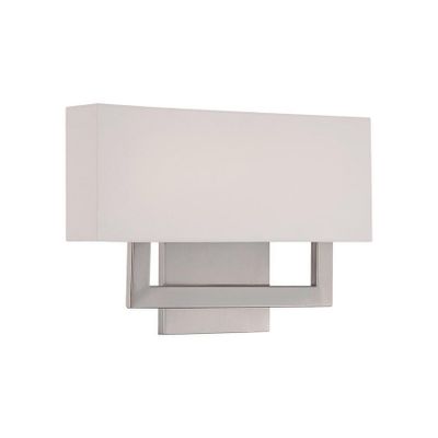 Manhattan Wall Sconce 2700K