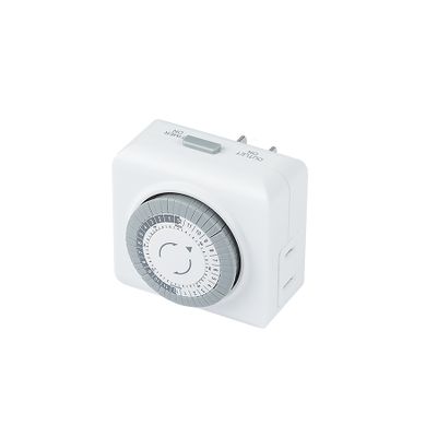 Mechanical Timer Accessory