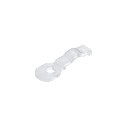 Plastic Mounting Clip For InvisiLED Duet