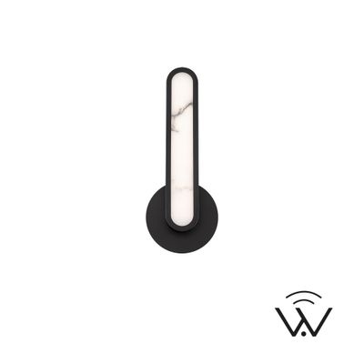 Serena Wall Sconce WAC HOME