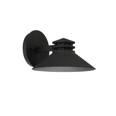 Sodor Outdoor Wall Sconce 3000K