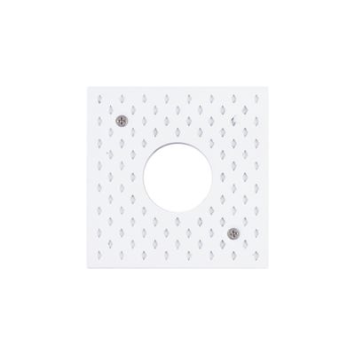 VENTRIX Trimless Junction Box Cover
