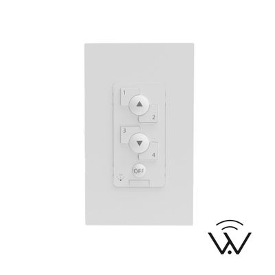 WAC-Mesh WallStation