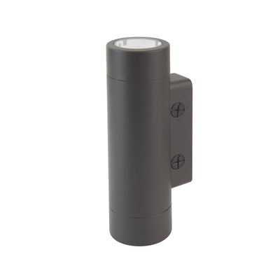 Wall Cylinder 12V 6.5IN AL 27/30/40K