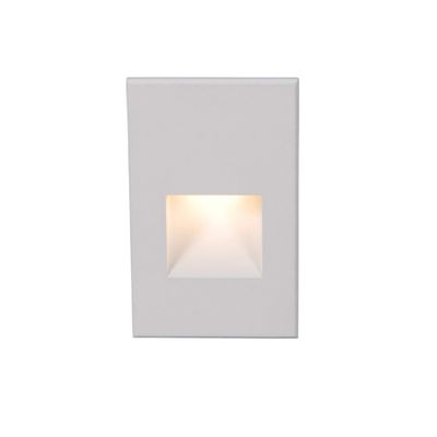 WL-LED201F Step And Wall Light 277V