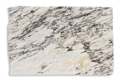 3/4 Slab Calacatta Viola Polished