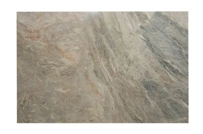 3/4 Slab Cielo Quartzite Leather