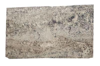 3/4 Slab Delicatus Cream Polished