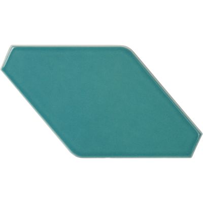 3x6x3/8 P Donovan Maroubra Opal Gloss
