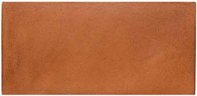 Ceramica Alhambra Spanish Cotto 6-1/2x13