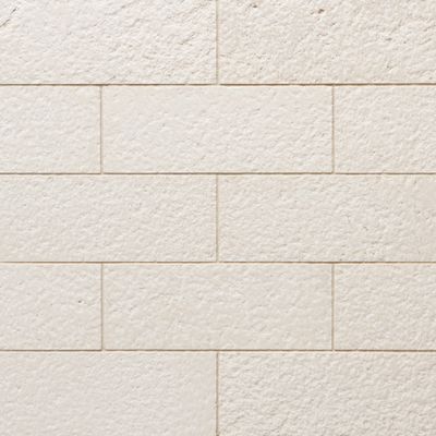 Shift Cream Hammer Textured 3x8x3/8