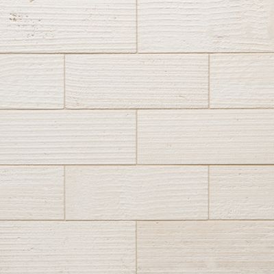 Shift Cream Rake Textured 3x8x3/8
