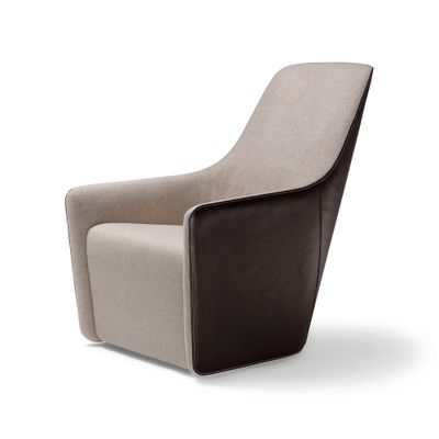Foster 520 Armchair.