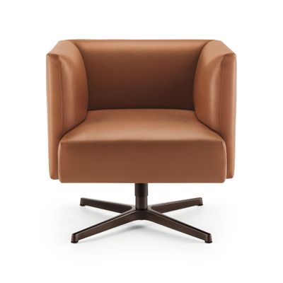 Muud Lite Armchair.