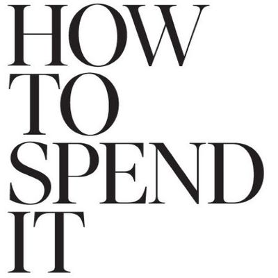 Spike su How to Spend It - Wave Murano Glass - Roberto Beltrami - Original Factory