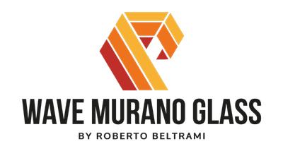 Wave Murano Glass: the collection - Wave Murano Glass - Roberto Beltrami - Original Factory
